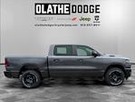 New 2025 Ram 1500 Warlock Crew Cab 4x4 Pickup for sale #SN752377 - photo 23