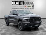 New 2025 Ram 1500 Warlock Crew Cab 4x4 Pickup for sale #SN752377 - photo 24
