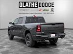 New 2025 Ram 1500 Warlock Crew Cab 4x4 Pickup for sale #SN752377 - photo 3
