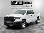 New 2025 Ram 1500 Tradesman Quad Cab 4x4 Pickup for sale #SN752378 - photo 1