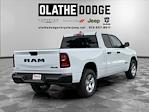 New 2025 Ram 1500 Tradesman Quad Cab 4x4 Pickup for sale #SN752378 - photo 22