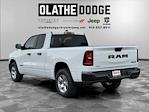 New 2025 Ram 1500 Tradesman Quad Cab 4x4 Pickup for sale #SN752378 - photo 3