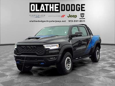 New 2025 Ram 1500 TRX Crew Cab 4x4 Pickup for sale #SN754880 - photo 1