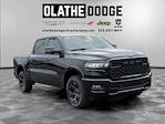 New 2025 Ram 1500 Big Horn Crew Cab 4x4 Pickup for sale #SN759898 - photo 25