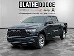 New 2025 Ram 1500 Big Horn Crew Cab 4x4 Pickup for sale #SN759900 - photo 1