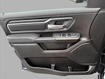 New 2025 Ram 1500 Big Horn Crew Cab 4x4 Pickup for sale #SN759900 - photo 13
