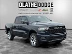 New 2025 Ram 1500 Big Horn Crew Cab 4x4 Pickup for sale #SN759900 - photo 24