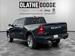 New 2025 Ram 1500 Big Horn Crew Cab 4x4 Pickup for sale #SN759900 - photo 3