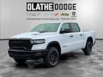 New 2025 Ram 1500 Rebel Crew Cab 4x4 Pickup for sale #SN764238 - photo 1