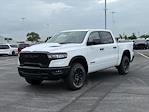 New 2025 Ram 1500 Rebel Crew Cab 4x4 Pickup for sale #SN764238 - photo 2