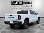 New 2025 Ram 1500 Rebel Crew Cab 4x4 Pickup for sale #SN764238 - photo 26