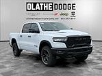 New 2025 Ram 1500 Rebel Crew Cab 4x4 Pickup for sale #SN764238 - photo 28