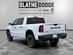 New 2025 Ram 1500 Rebel Crew Cab 4x4 Pickup for sale #SN764238 - photo 3