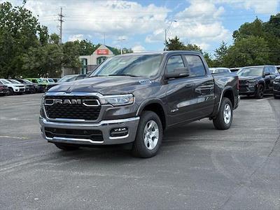 New 2025 Ram 1500 Big Horn Crew Cab 4x4 Pickup for sale #SN772663 - photo 2