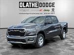 New 2025 Ram 1500 Big Horn Crew Cab 4x4 Pickup for sale #SN772663 - photo 1