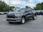 New 2025 Ram 1500 Big Horn Crew Cab 4x4 Pickup for sale #SN772663 - photo 2