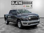 New 2025 Ram 1500 Big Horn Crew Cab 4x4 Pickup for sale #SN772663 - photo 25