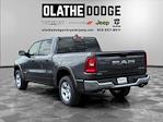 New 2025 Ram 1500 Big Horn Crew Cab 4x4 Pickup for sale #SN772663 - photo 3