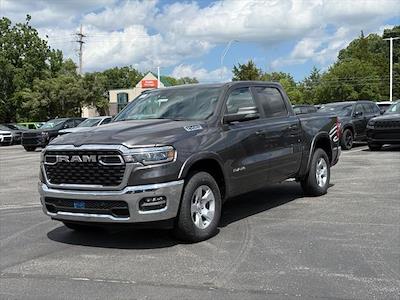 New 2025 Ram 1500 Big Horn Crew Cab 4x4 Pickup for sale #SN777146 - photo 2