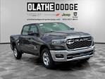 New 2025 Ram 1500 Big Horn Crew Cab 4x4 Pickup for sale #SN777146 - photo 24