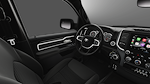 New 2025 Ram 1500 Big Horn Crew Cab 4x4 Pickup for sale #SN777147 - photo 8