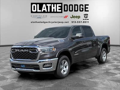New 2025 Ram 1500 Big Horn Crew Cab 4x4 Pickup for sale #SN777148 - photo 1