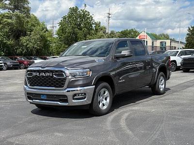 New 2025 Ram 1500 Big Horn Crew Cab 4x4 Pickup for sale #SN777148 - photo 2