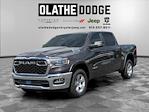 New 2025 Ram 1500 Big Horn Crew Cab 4x4 Pickup for sale #SN777148 - photo 1