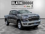 New 2025 Ram 1500 Big Horn Crew Cab 4x4 Pickup for sale #SN777148 - photo 25