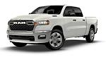 New 2026 Ram 1500 Big Horn Crew Cab 4x4 Pickup for sale #T4150131 - photo 1