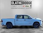 New 2026 Ram 1500 Big Horn Crew Cab 4x4 Pickup for sale #T4150681 - photo 25