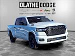 New 2026 Ram 1500 Big Horn Crew Cab 4x4 Pickup for sale #T4150681 - photo 26