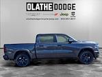 New 2026 Ram 1500 Big Horn Crew Cab 4x4 Pickup for sale #T4150682 - photo 25