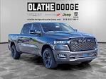 New 2026 Ram 1500 Big Horn Crew Cab 4x4 Pickup for sale #T4150682 - photo 26