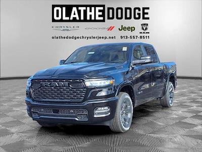 New 2026 Ram 1500 Big Horn Crew Cab for sale #T4157147 - photo 1