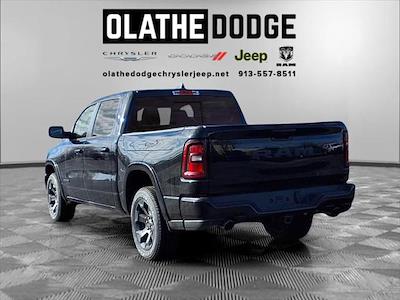 New 2026 Ram 1500 Big Horn Crew Cab for sale #T4157147 - photo 2