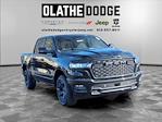 New 2026 Ram 1500 Big Horn Crew Cab for sale #T4157147 - photo 27
