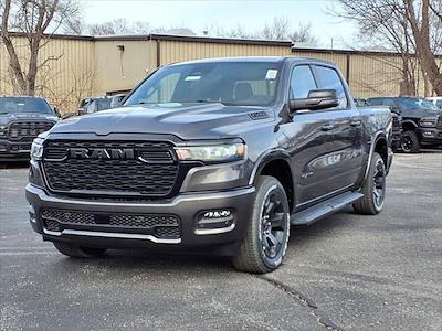 New 2026 Ram 1500 Big Horn Crew Cab for sale #T4160214 - photo 2