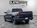 New 2026 Ram 1500 Big Horn Crew Cab for sale #T4160214 - photo 3