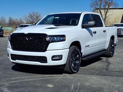 New 2026 Ram 1500 Tradesman Crew Cab for sale #T4160950 - photo 2