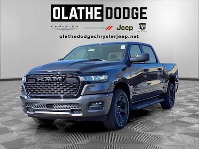 New 2026 Ram 1500 Tradesman Crew Cab for sale #T4164841 - photo 1