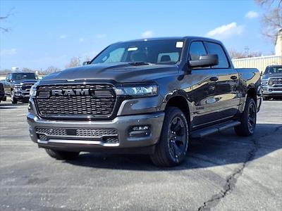 New 2026 Ram 1500 Tradesman Crew Cab for sale #T4164841 - photo 2