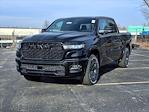 New 2026 Ram 1500 Big Horn Crew Cab for sale #T4174186 - photo 8