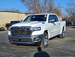 New 2026 Ram 1500 Big Horn Crew Cab for sale #T4174187 - photo 8