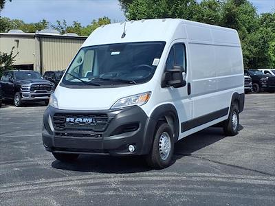 New 2026 Ram ProMaster 2500 High Roof Upfitted Cargo Van for sale #TE151105 - photo 2