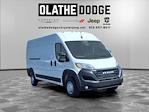 New 2026 Ram ProMaster 2500 High Roof Upfitted Cargo Van for sale #TE151105 - photo 25