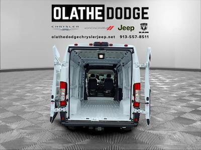 New 2026 Ram ProMaster 1500 High Roof Empty Cargo Van for sale #TE159378 - photo 2