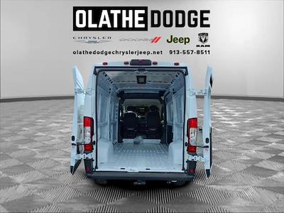 New 2026 Ram ProMaster 1500 High Roof Empty Cargo Van for sale #TE159379 - photo 2