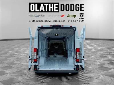 New 2026 Ram ProMaster 3500 High Roof Empty Cargo Van for sale #TE160939 - photo 2