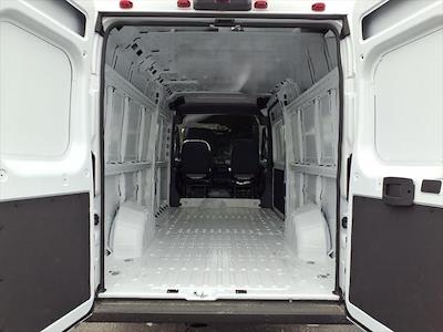 New 2026 Ram ProMaster 3500 High Roof Empty Cargo Van for sale #TE184281 - photo 2